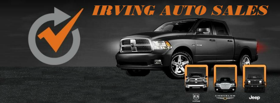 Irving Auto Sales